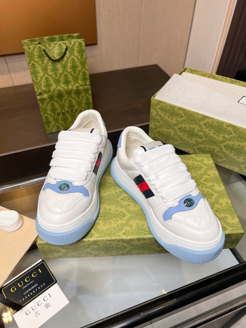 Gucci Casual Shoes